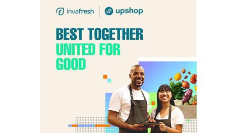 Upshop Invafresh