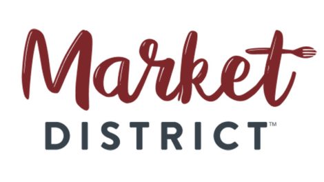 Market District logo