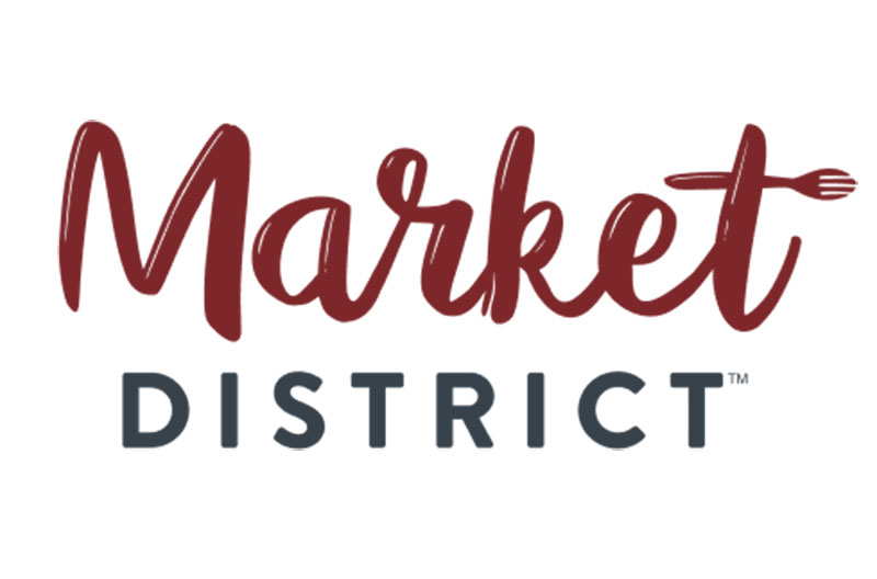 Market District logo