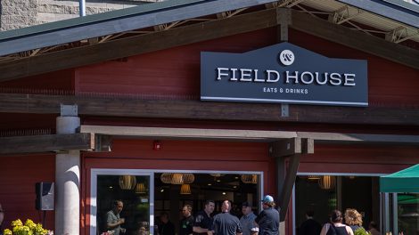 Field House by Town & Country Markets