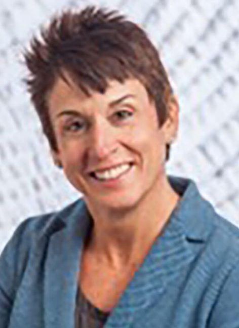 headshot of Food Lion President Meg Ham