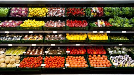 Adobe Stock produce grocery