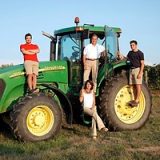 Eden Valley Farmers