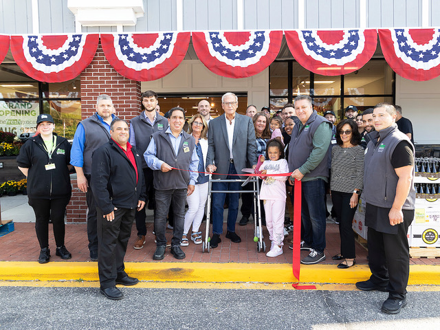 The Fresh Grocer Long Island