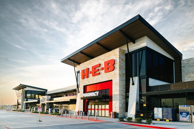 Frisco H-E-B