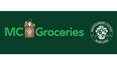 MC Groceries Instacart logo