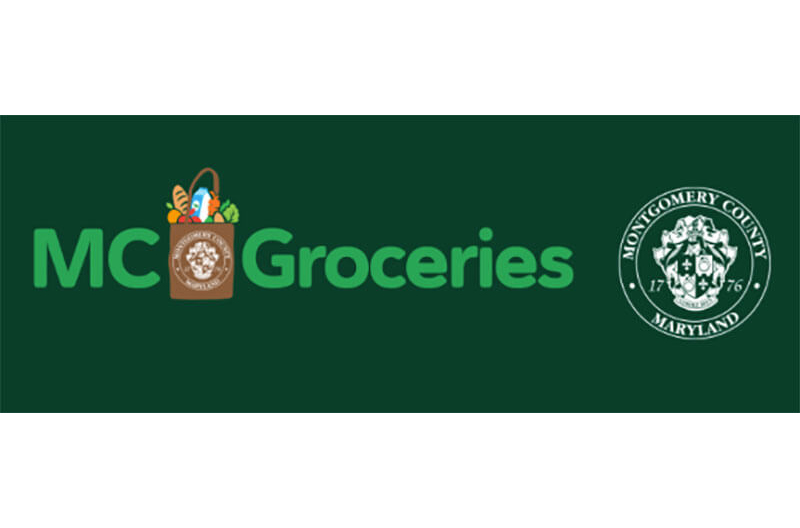 MC Groceries Instacart logo