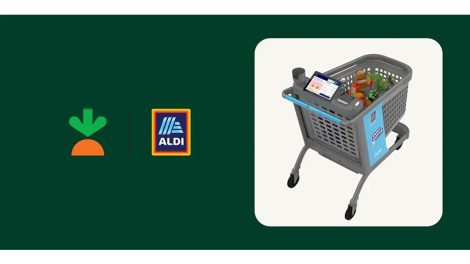 Instacart Aldi South Group