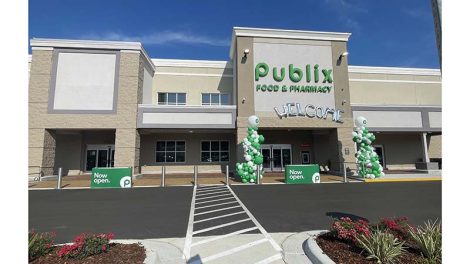 Publix Alabama