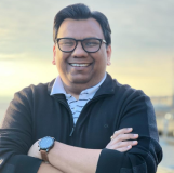 Rajat Nigam, CEO and founder, Bungee Tech