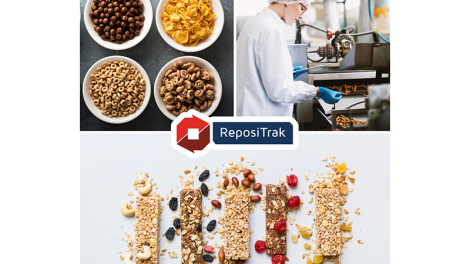 ReposiTrak snacks suppliers