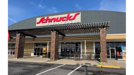 Schnucks Eatwell Market rebranding