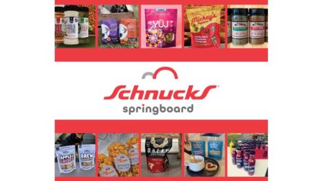 Schnucks Springboard business accelerator program