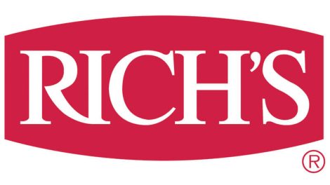 Rich's logo