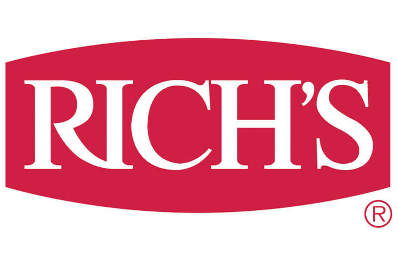 Rich's logo