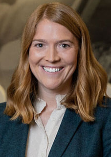 headshot of Lisa Koth with Acosta Group