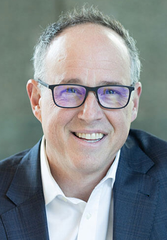 headshot of Mark Rahiya with Acosta Group