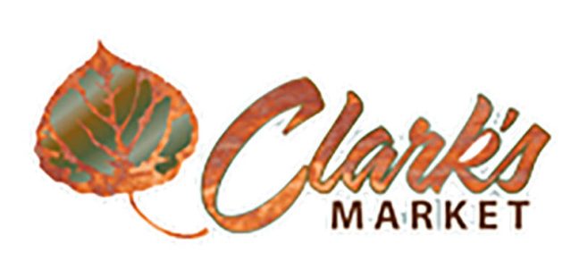 Clark's Market logo