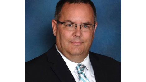 headshot of Missouri Grocers Association Executive Director Dan Shaul