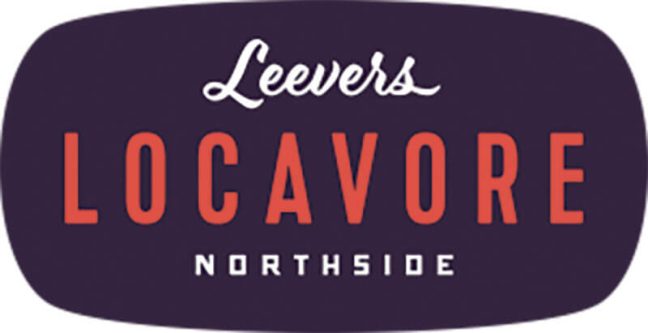 Locavore logo