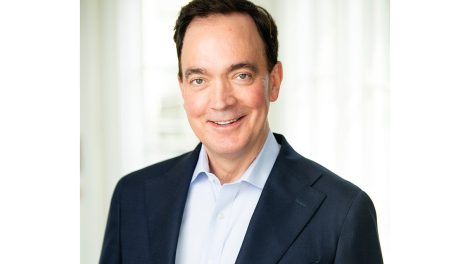 headshot of Stuart Schuette with Lipari Foods