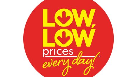 graphic of Weis Markets Low, Low Prices tag