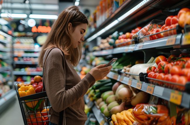 FMI Research: Generational Shifts Redefine Shoppers’ Produce Purchases