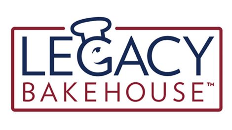 Legacy Bakehouse logo