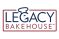 Legacy Bakehouse logo