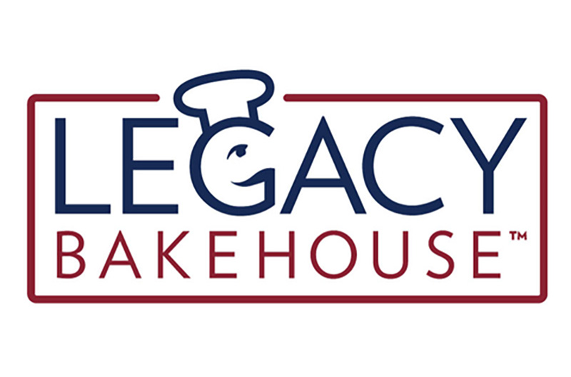 Legacy Bakehouse logo