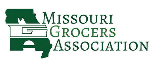 Missouri Grocers Association logo