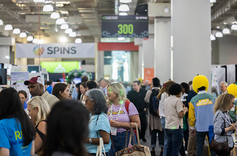 Plant Based World Expo North America