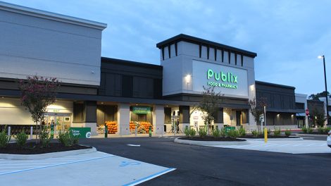 Publix Limestone Gainesville