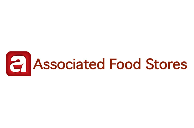 Associated Food Stores logo