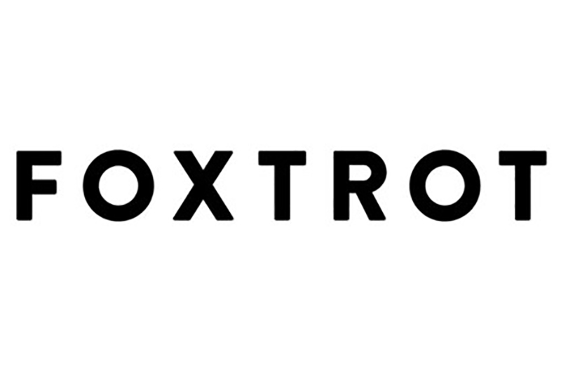 Foxtrot logo