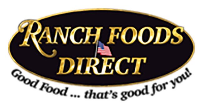 Ranch Foods Direct logo