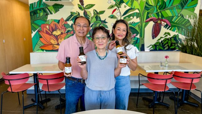Tân Tân Foods