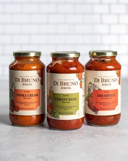 Di Bruno Bros. specialty products