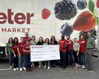 Harris Teeter hurricane relief