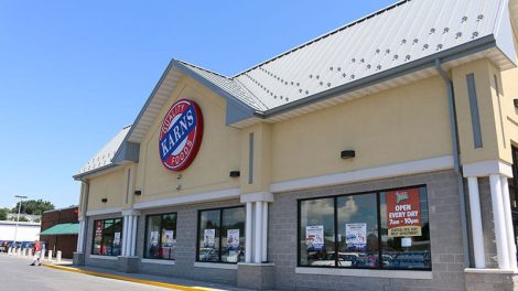 image of Karns Food Store exterior