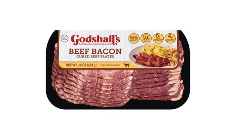 Godshall's has expanded the distribution of its meat products