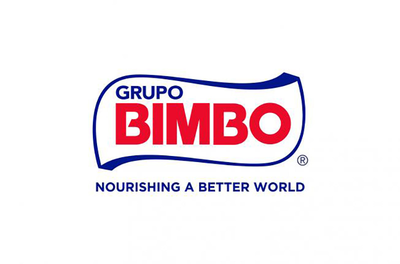 Grupo Bimbo logo