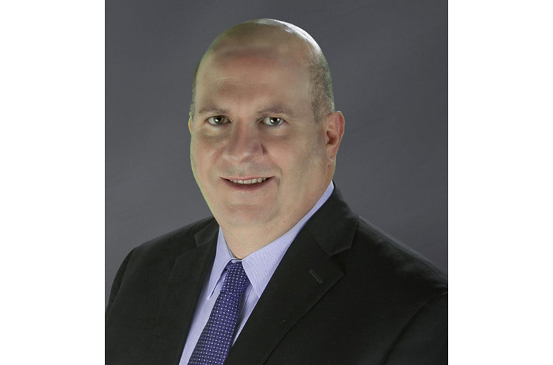 Michael Papaleo, EVP and chief procurement officer for C&S Wholesale Grocers