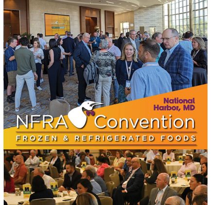 NFRA 2024 Convention