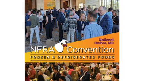 NFRA 2024 Convention