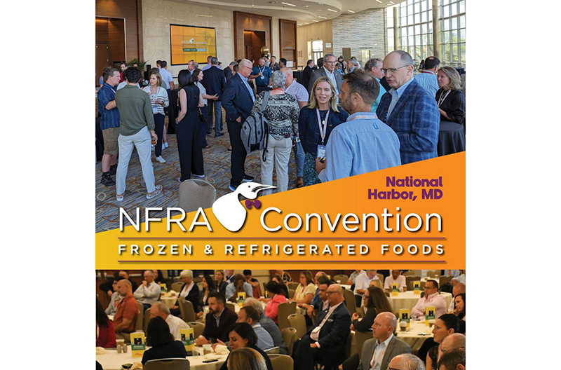 NFRA 2024 Convention