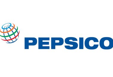 PepsiCo logo