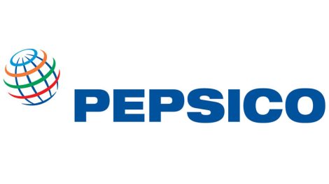 PepsiCo logo