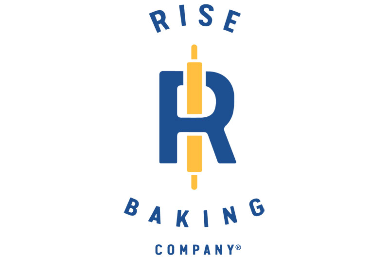 Rise Baking Co. logo