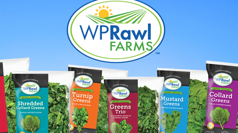 WP Rawl Farms